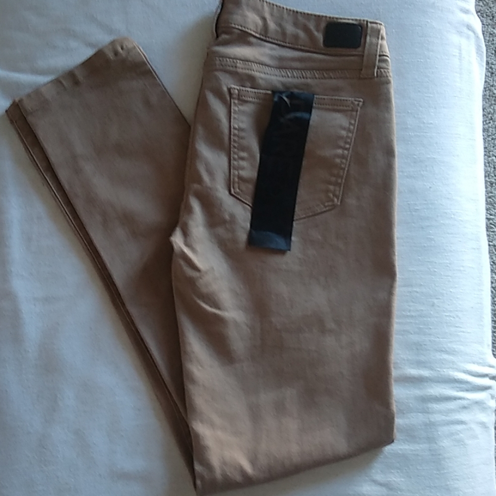 Celebrity Pink Jeans